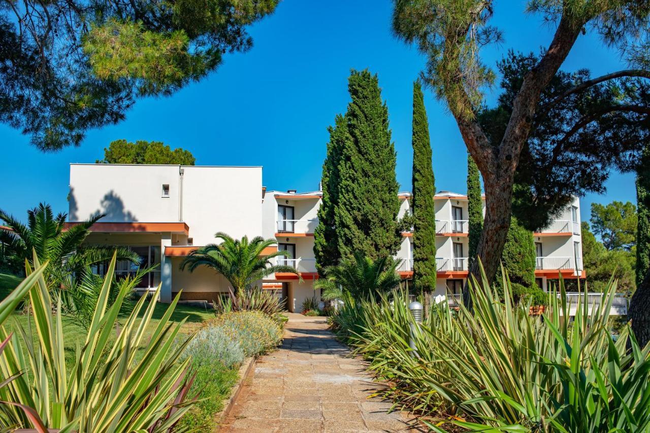 Hotel Centinera 3*