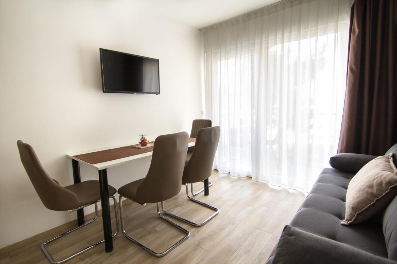 Hotel Centinera Banjole