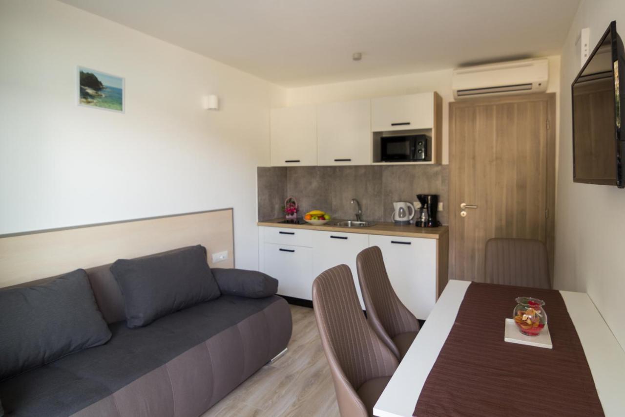 Hotel Centinera Banjole