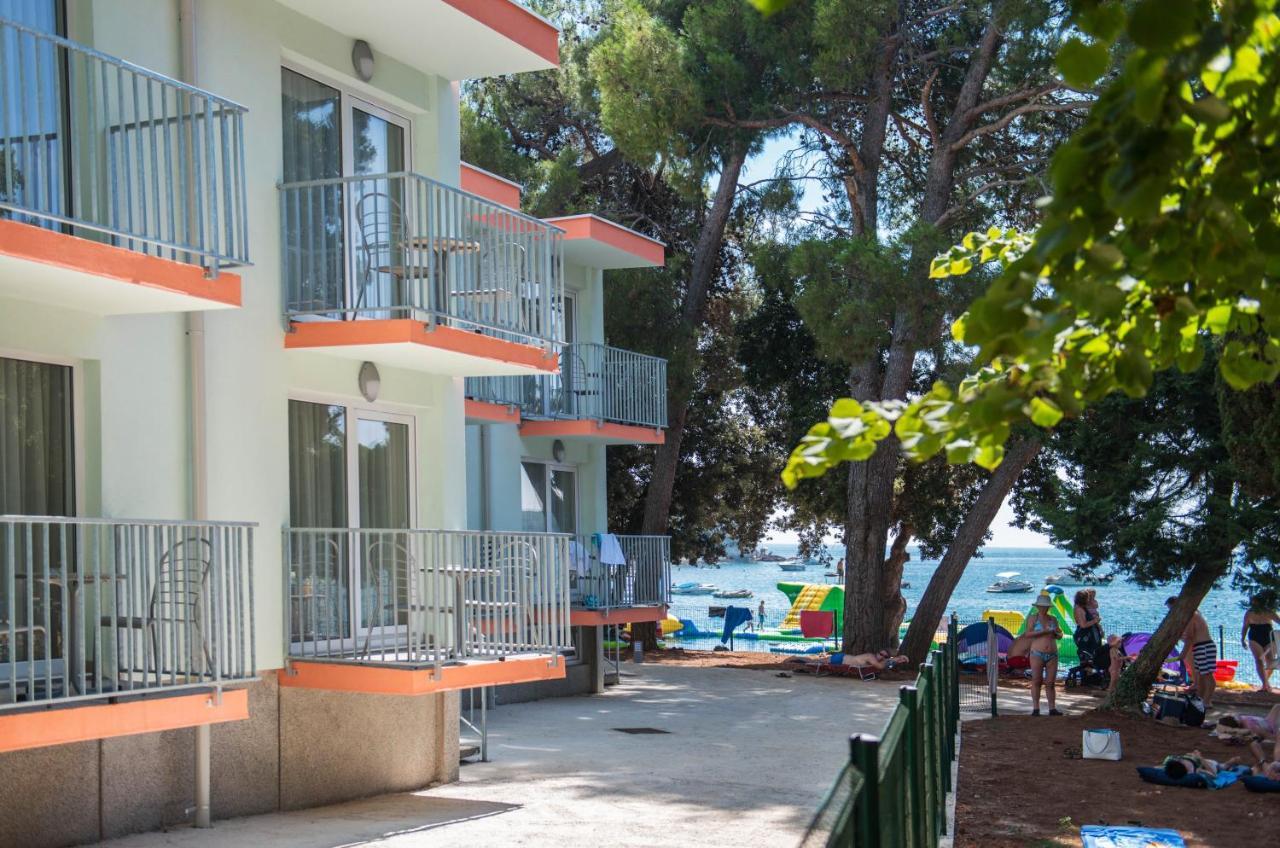 Centinera Hotel Banjole