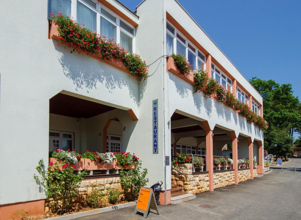 Hotel Centinera Banjole