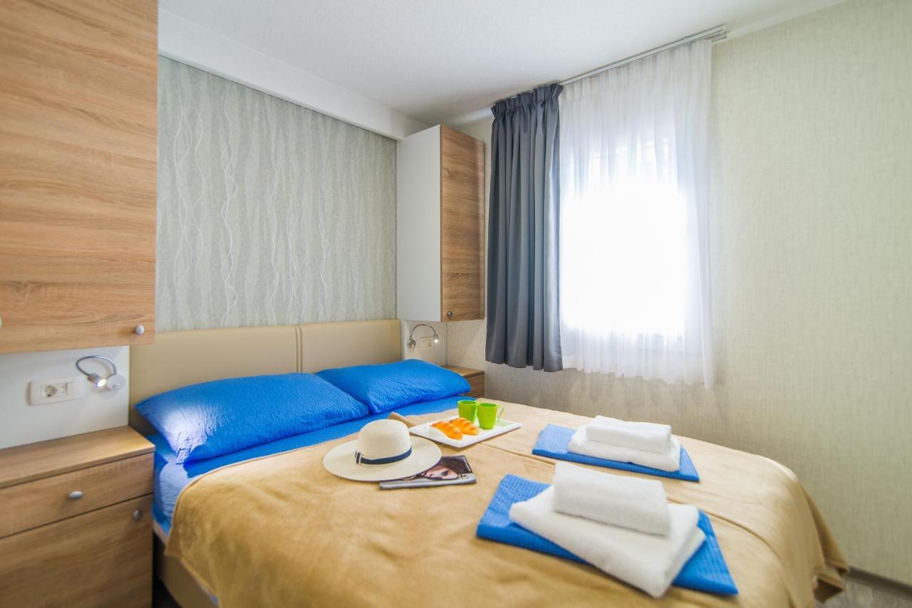 Hotel Centinera 3*