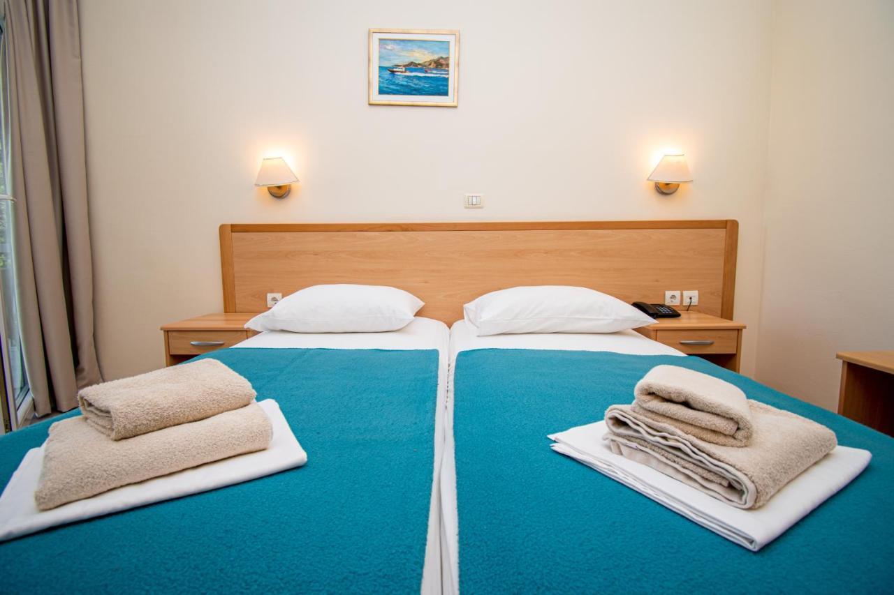 Hotel Centinera Banjole
