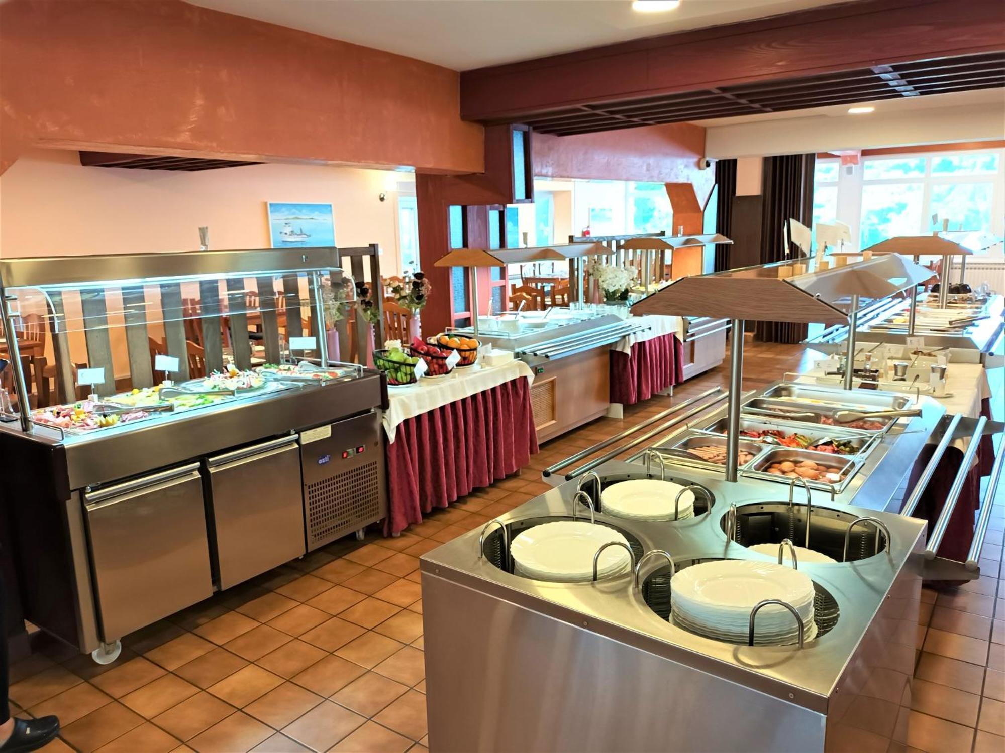 Hotel Centinera 3*