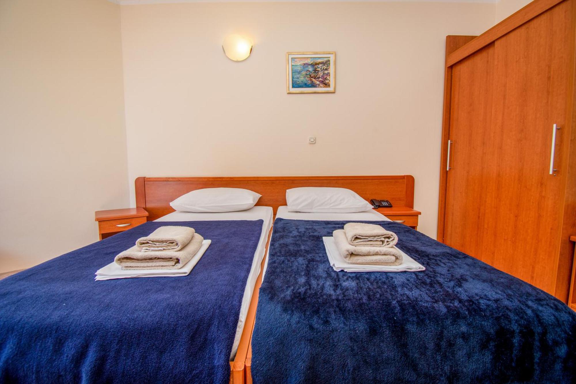 Centinera Hotel Banjole