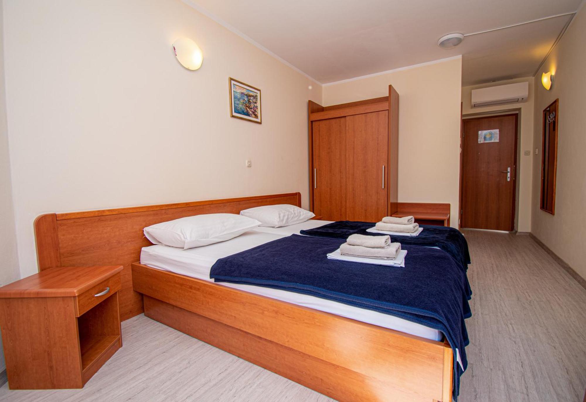 Centinera Hotel Banjole