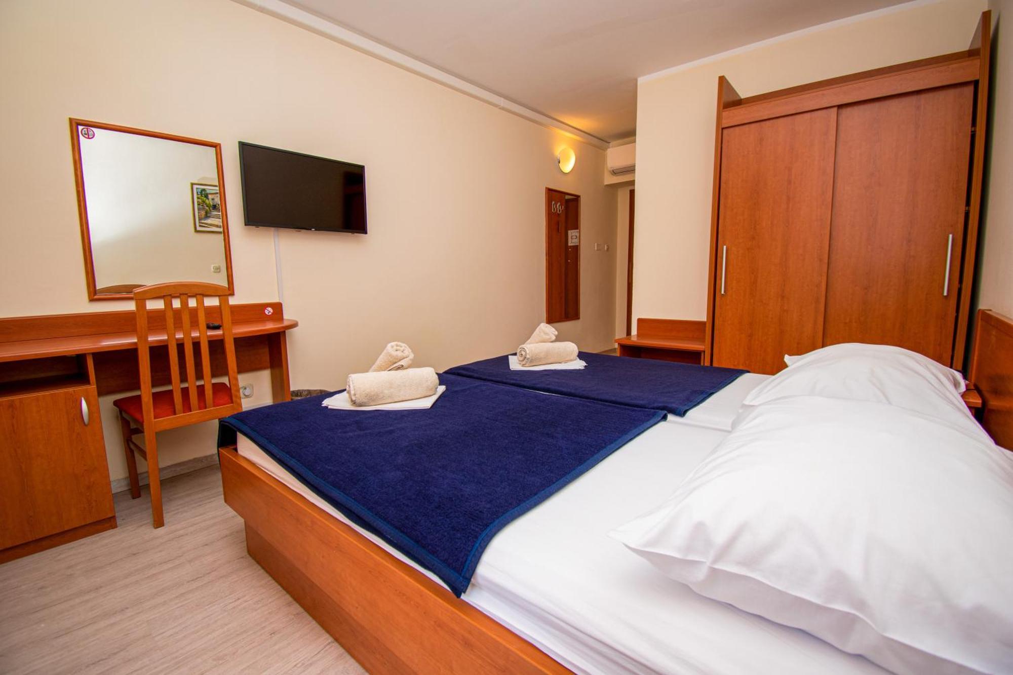 Hotel Centinera Banjole