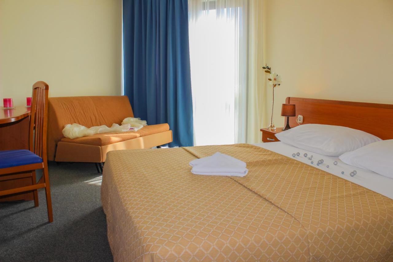 Centinera Hotel Banjole